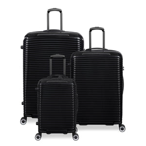 Traversed - 3pc Set (Black)