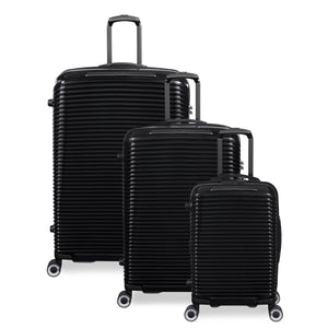 Traversed - 3pc Set (Black)