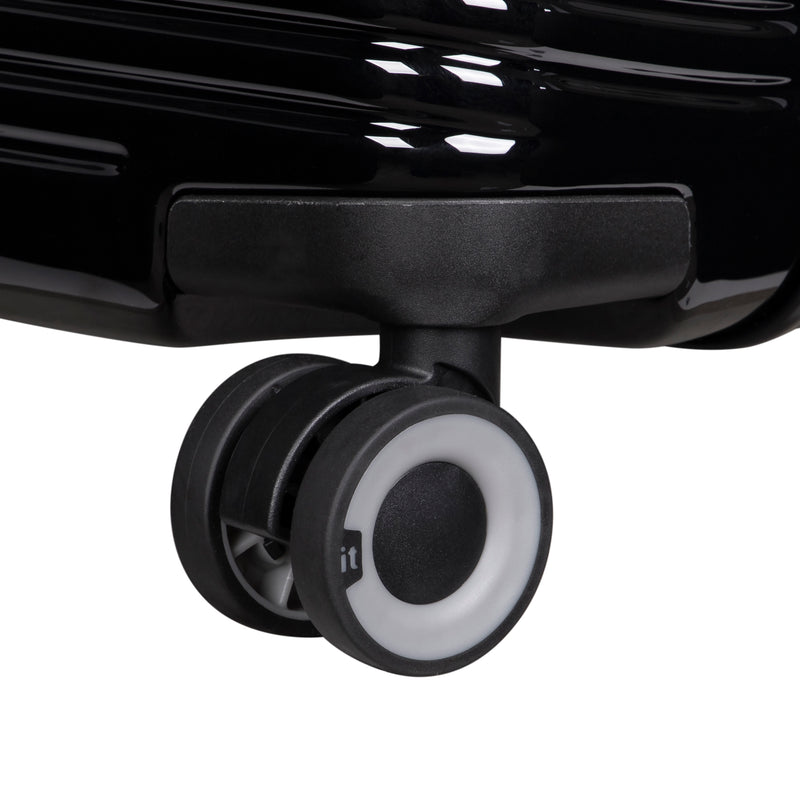 Traversed - Cabin (Black)