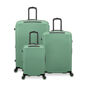 Traversed - 3pc Set (Hedge Green)