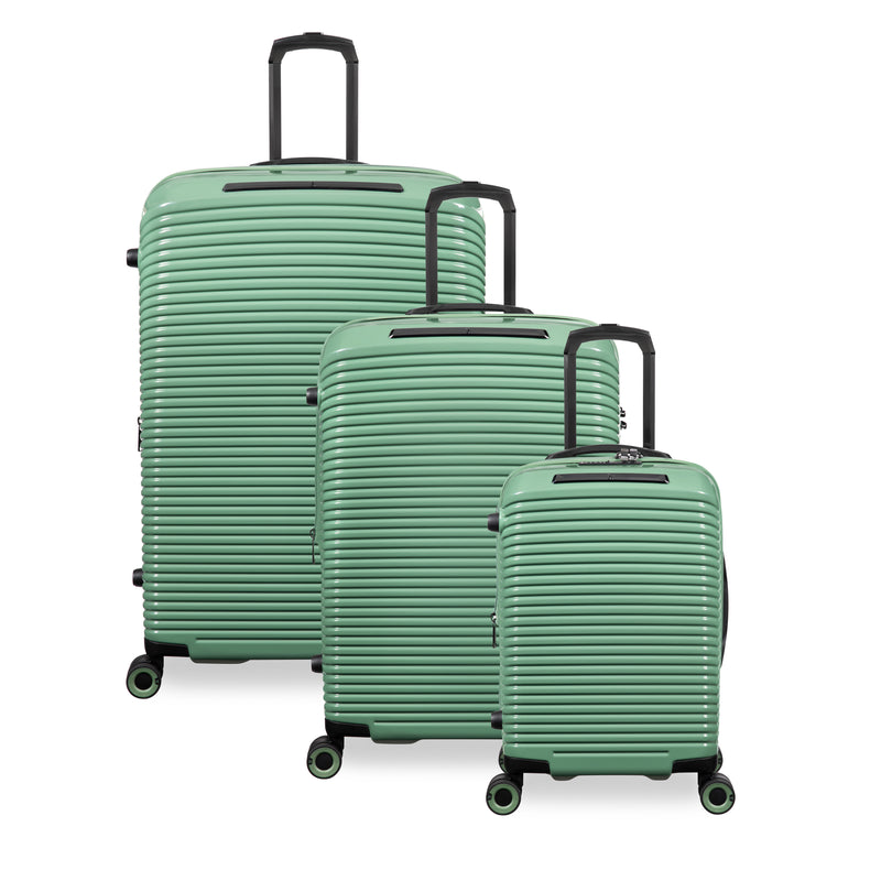 Traversed - Cabin (Hedge Green)