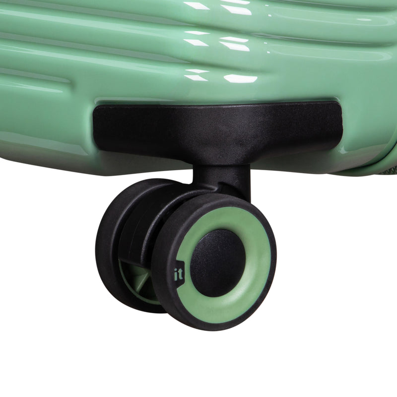 Traversed - Cabin (Hedge Green)