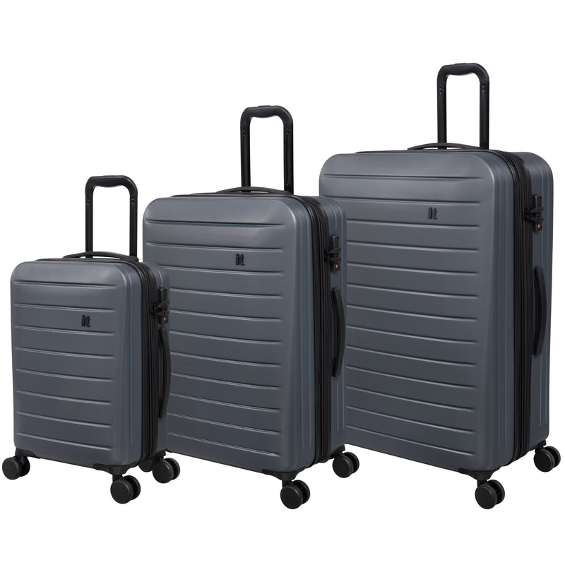 Legion - Medium Plus (Asphalt)