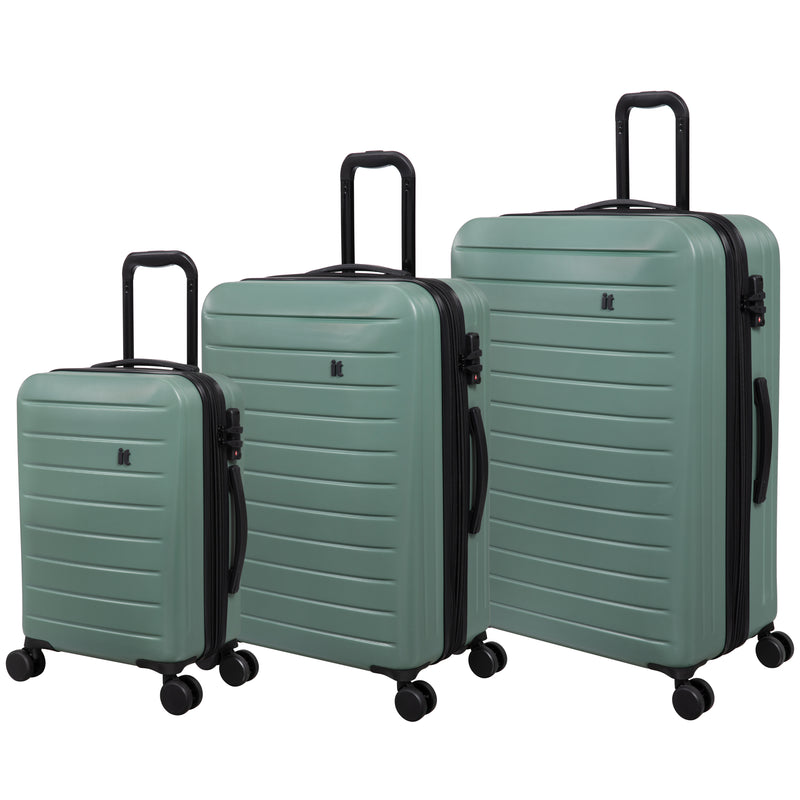 Legion - Medium Plus (Frozen Matcha)