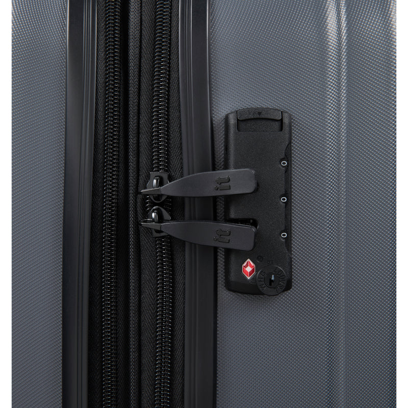 Legion - Medium Plus (Asphalt)