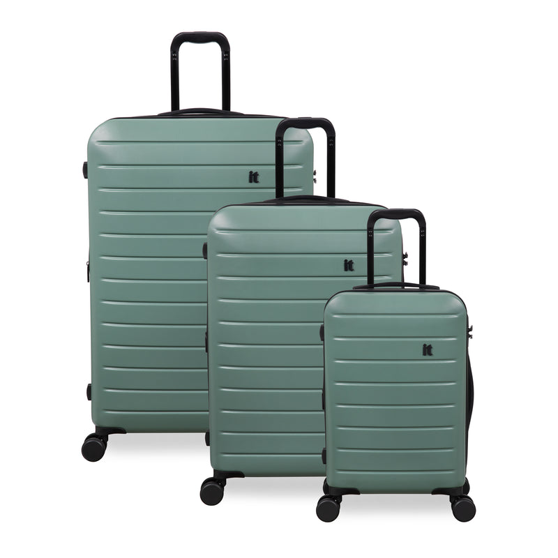 Legion - Medium Plus (Frozen Matcha)