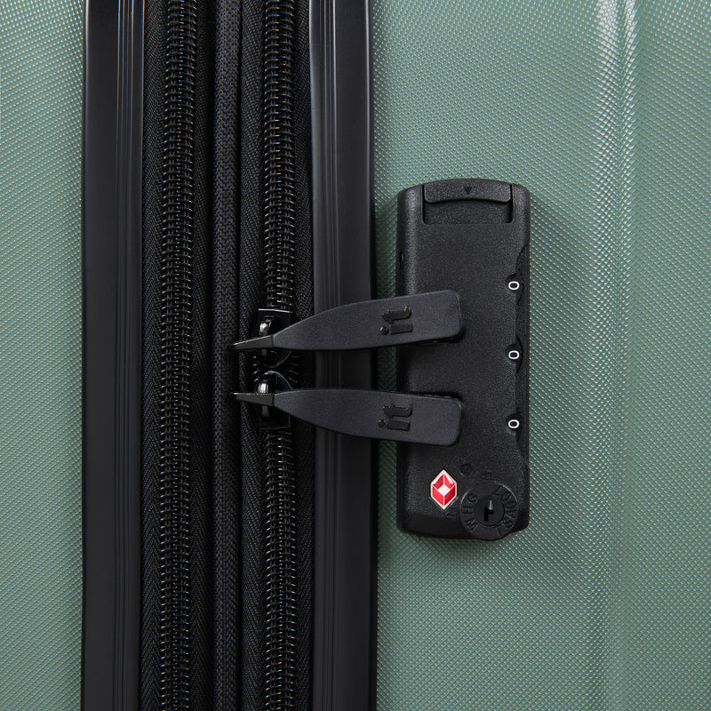 Legion - Medium Plus (Frozen Matcha)