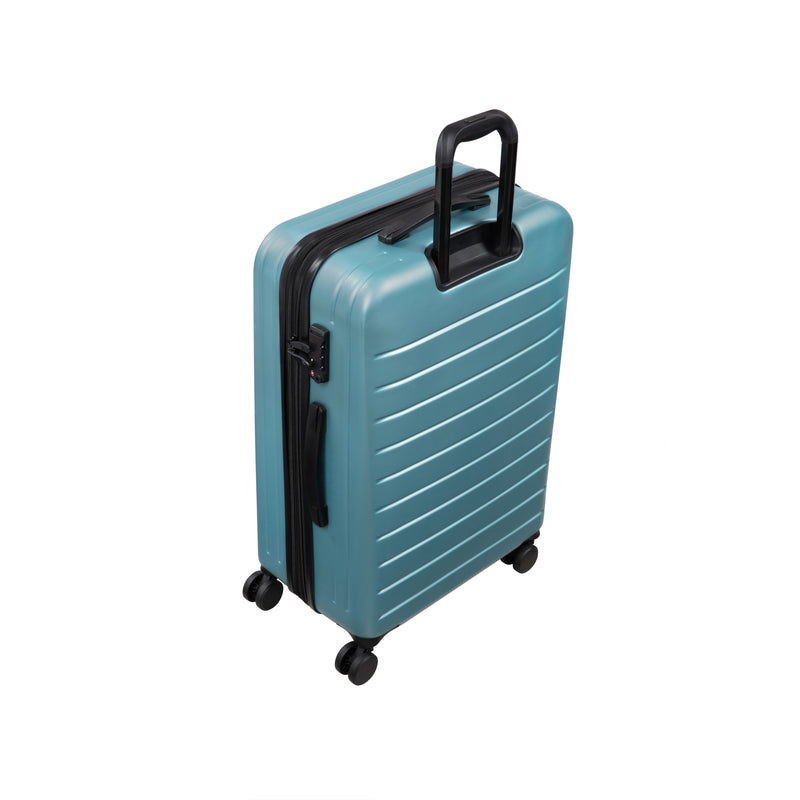 Legion - Medium Plus (Smoke Blue)