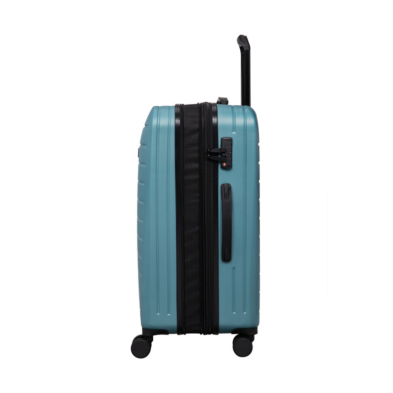 Legion - Medium Plus (Smoke Blue)