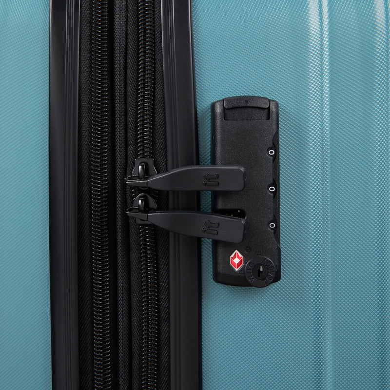 Legion - Medium Plus (Smoke Blue)