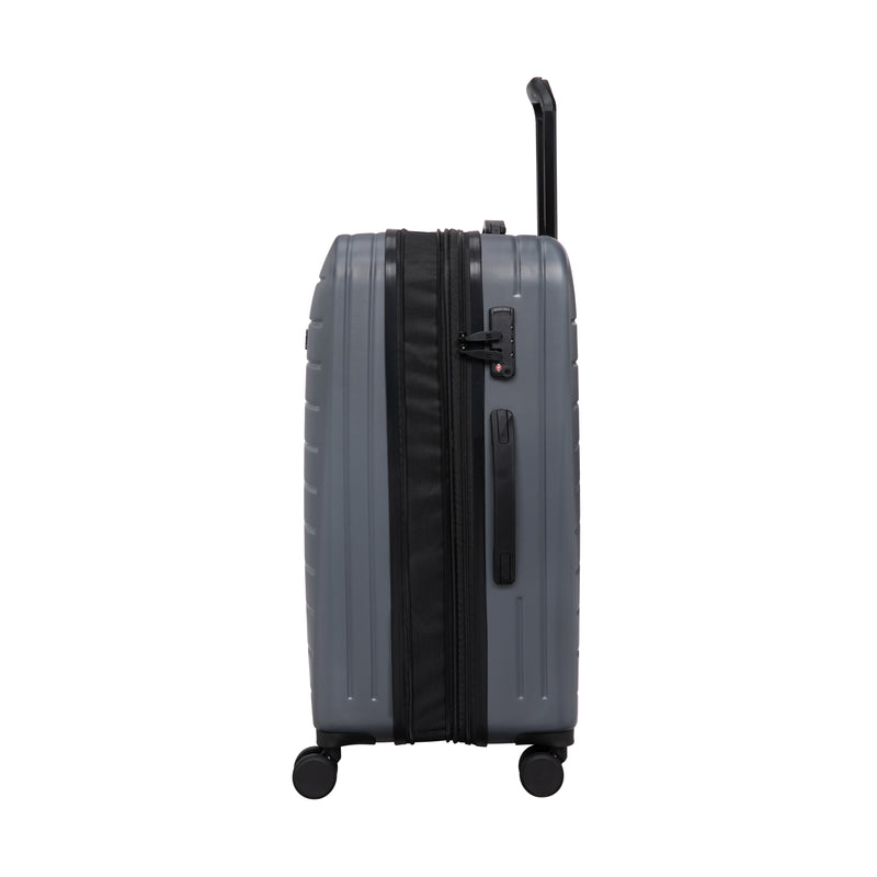 Legion - Medium Plus (Asphalt)