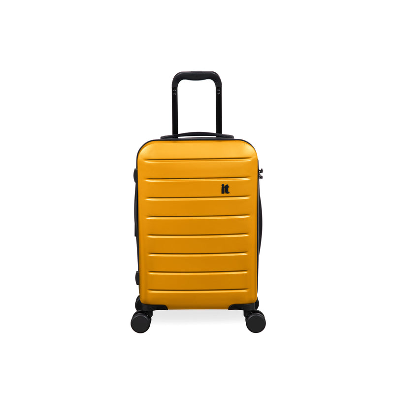 Legion - 3pc Set (Cadmium Yellow)