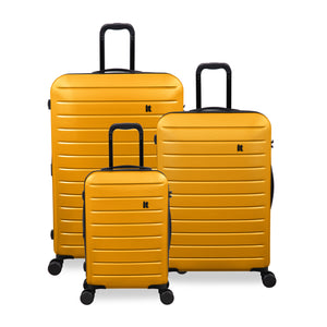 Legion - 3pc Set (Cadmium Yellow)