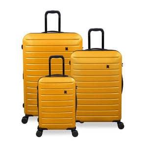 Legion - 3pc Set (Cadmium Yellow)