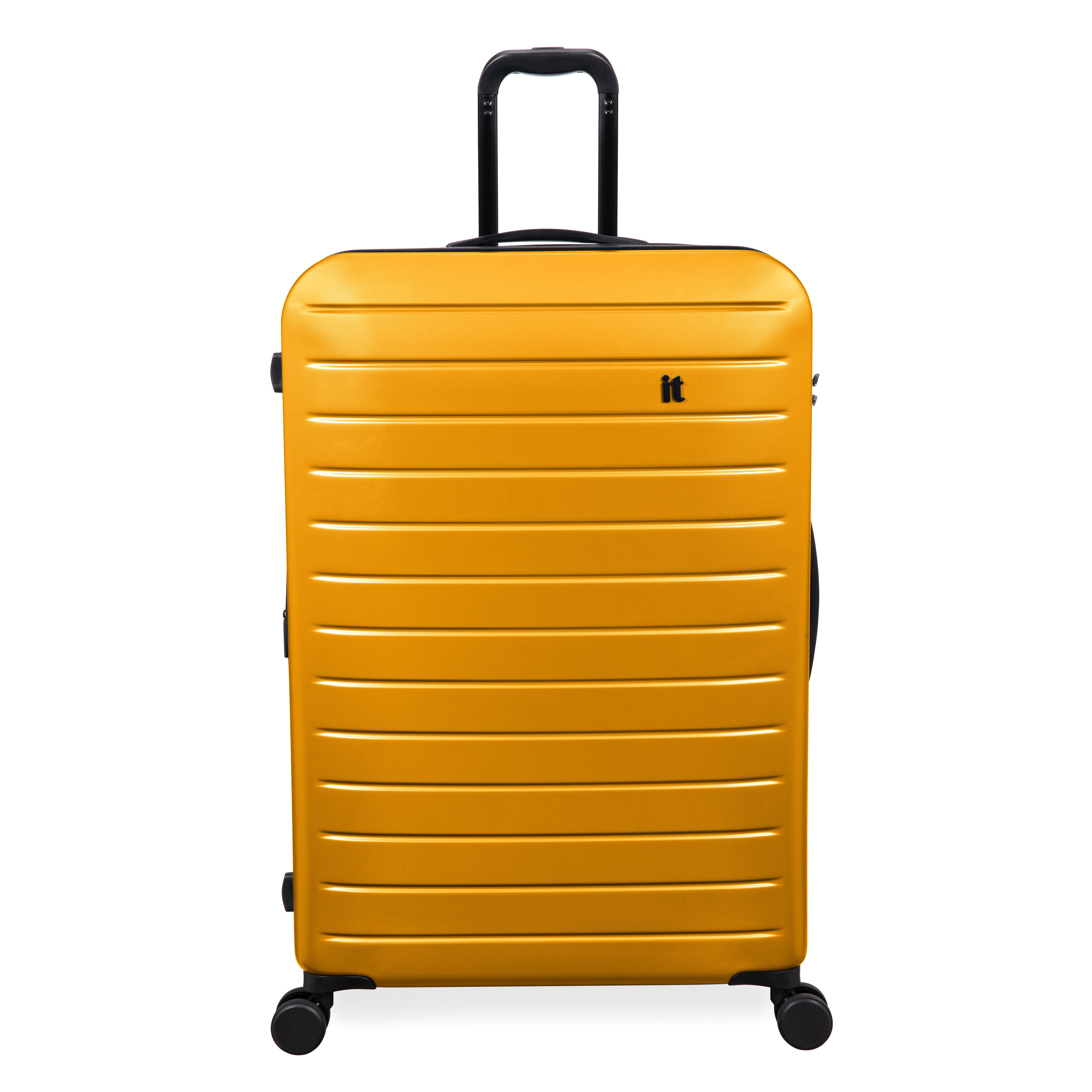 it Luggage Legion Large in Cadmium Yellow