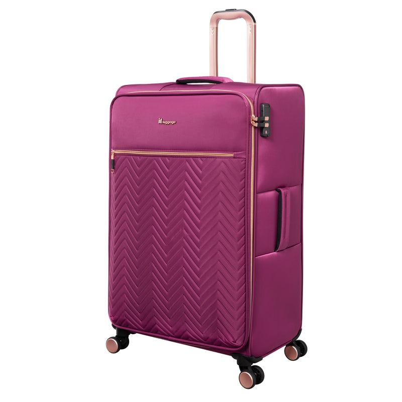 Bewitching - 3pc Set (Purple Potion)