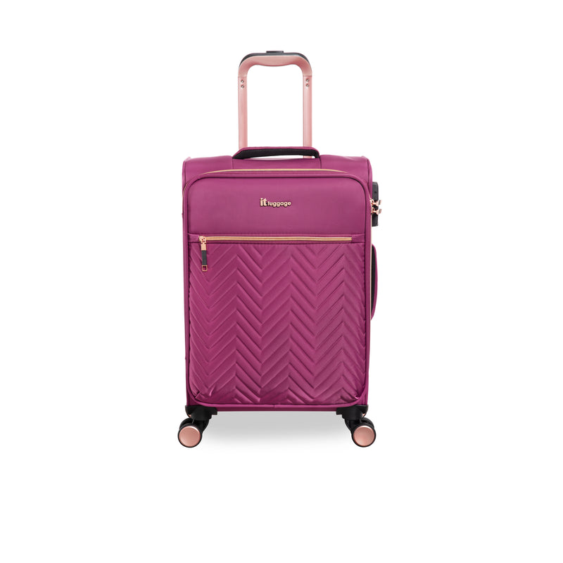 Bewitching - 3pc Set (Purple Potion)