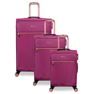 Bewitching - 3pc Set (Purple Potion)