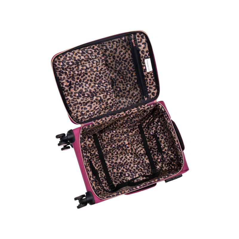 Bewitching - 3pc Set (Purple Potion)