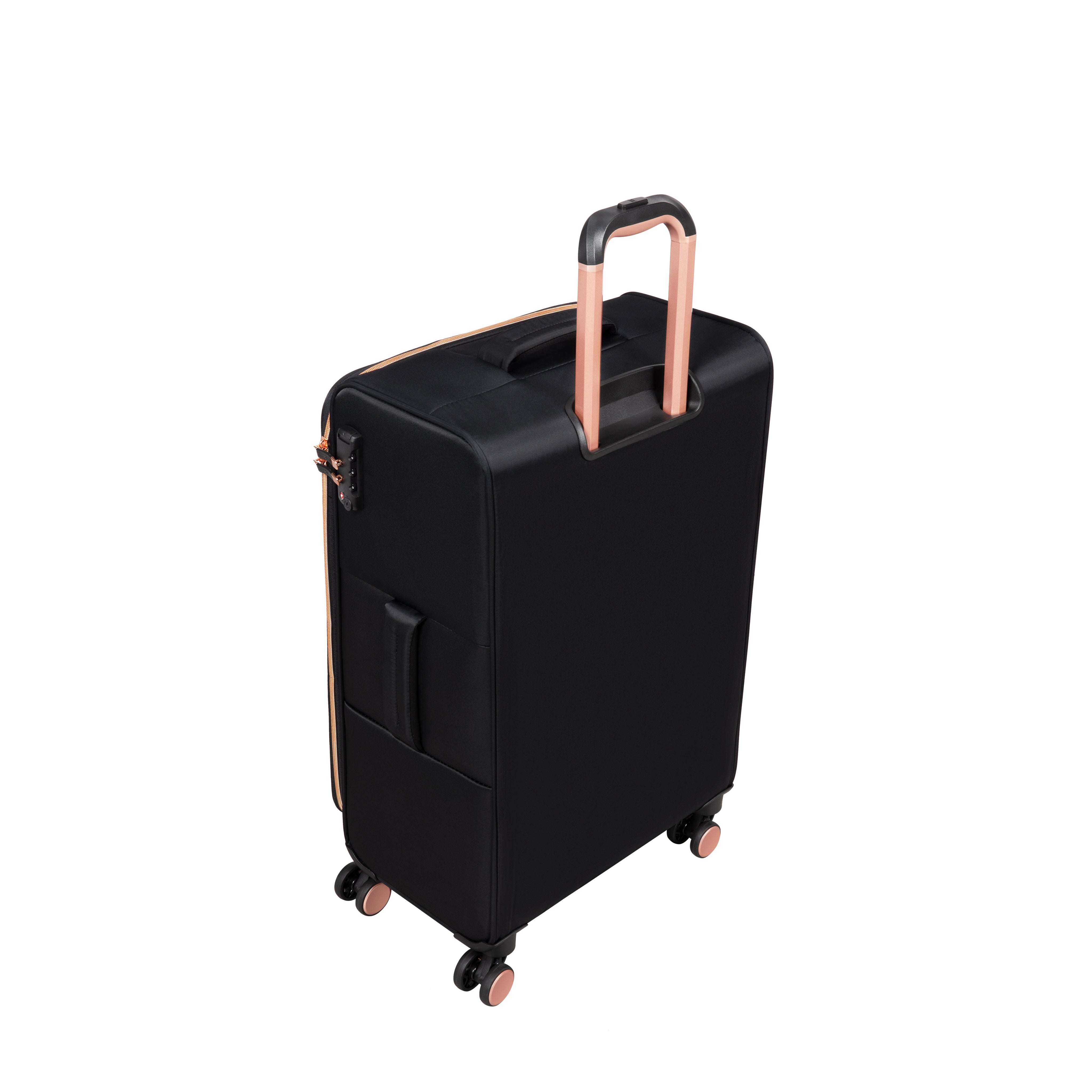Flying Colours Ted Baker Small Pink Suitcase It Luggage Bewitching