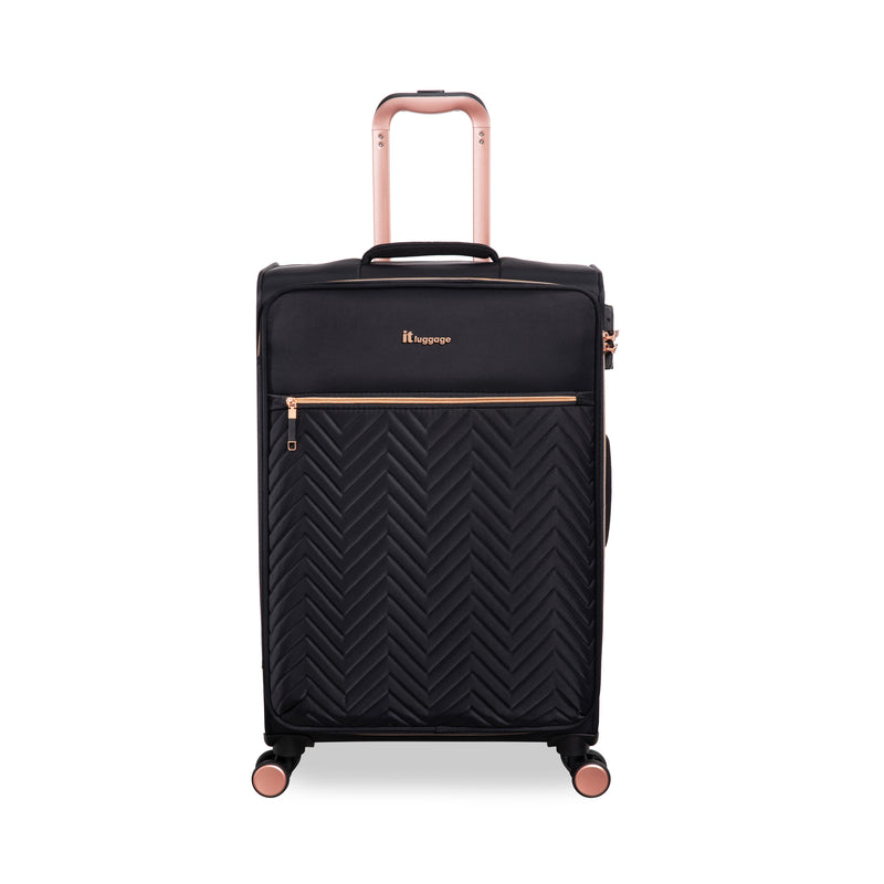 Bewitching - Medium (Black)