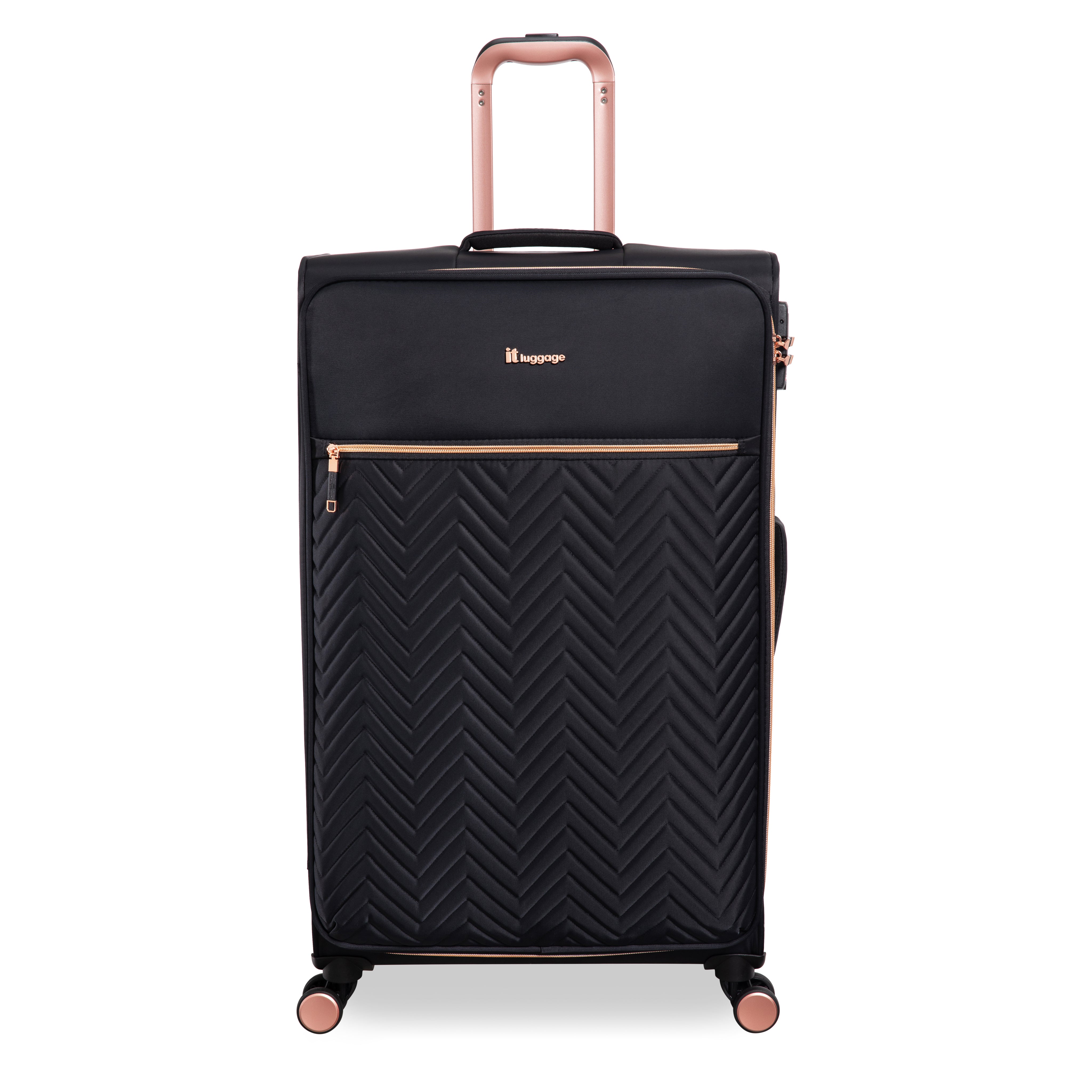 it Luggage Bewitching Large in Black