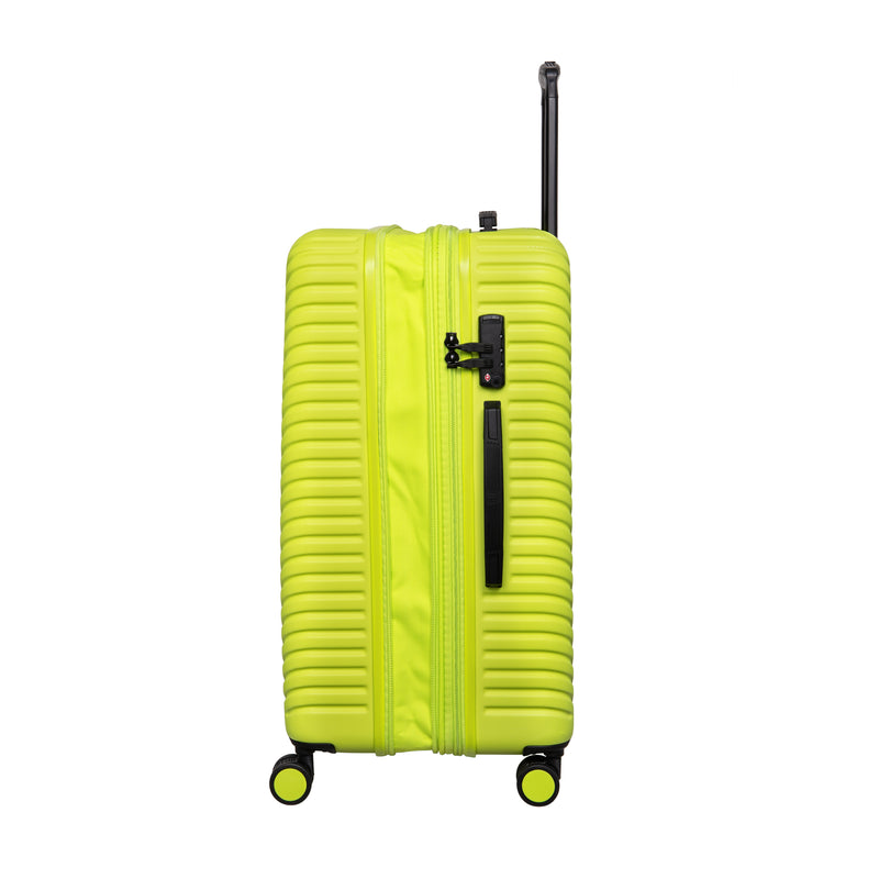 Pleating - Medium (Lime Punch)