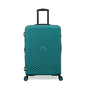 Pleating - Medium (Teal Green)