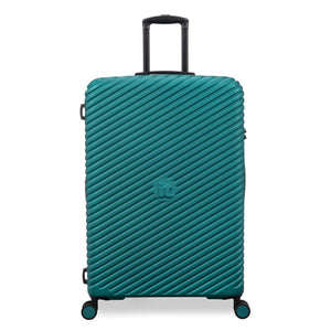 Pleating - Large (Teal Green)