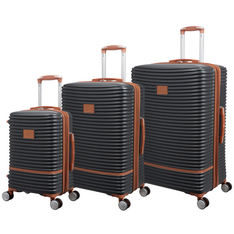 Replicating - Medium Plus (Charcoal)