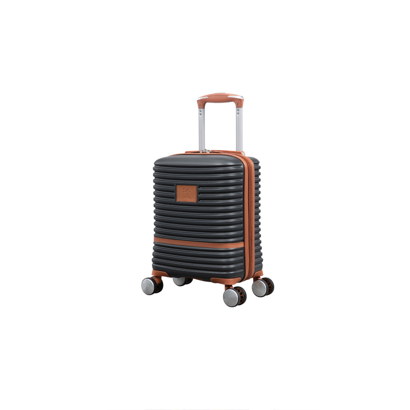 Replicating - Underseat (Charcoal)