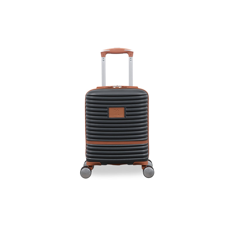 Replicating - Underseat (Charcoal)