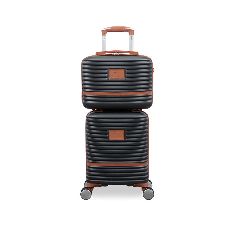 Replicating - Underseat (Charcoal)