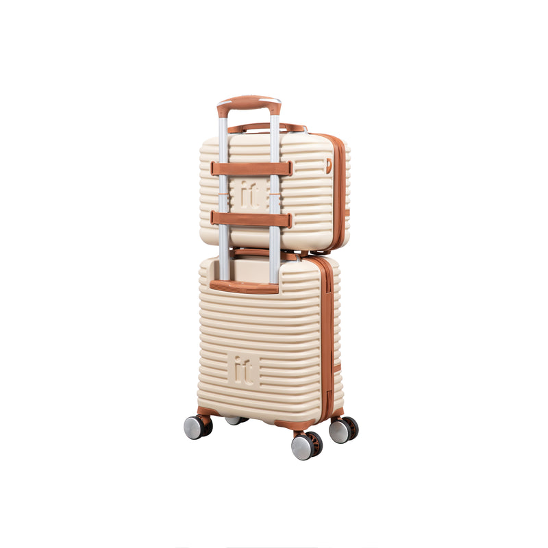 Replicating - Vanity Case (Crème)