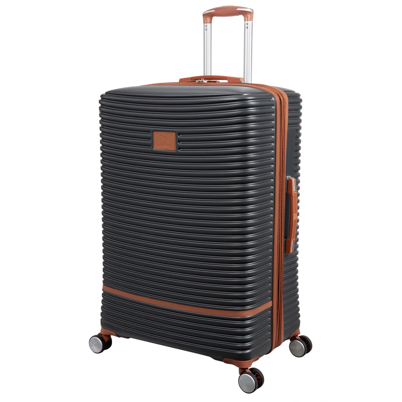 Replicating - Large (Charcoal)