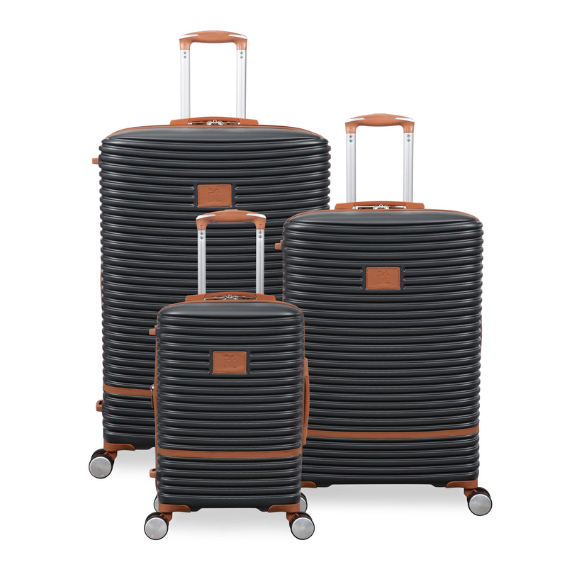 Replicating - Medium Plus (Charcoal)