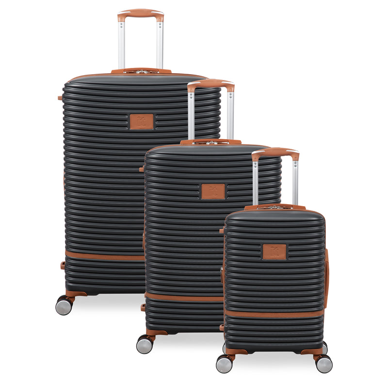 Replicating - Medium Plus (Charcoal)