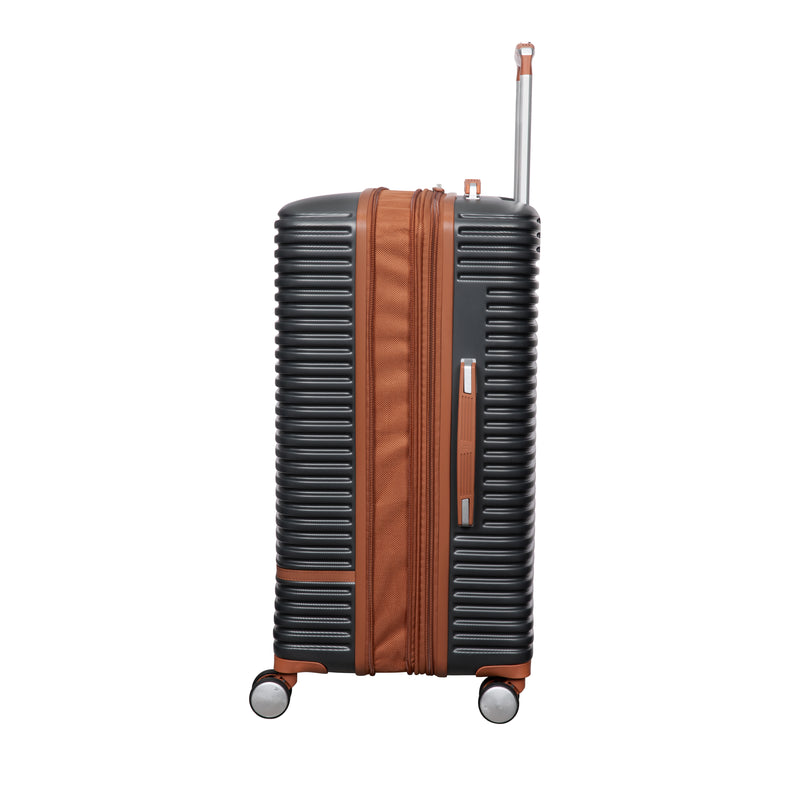 Replicating - Medium Plus (Charcoal)