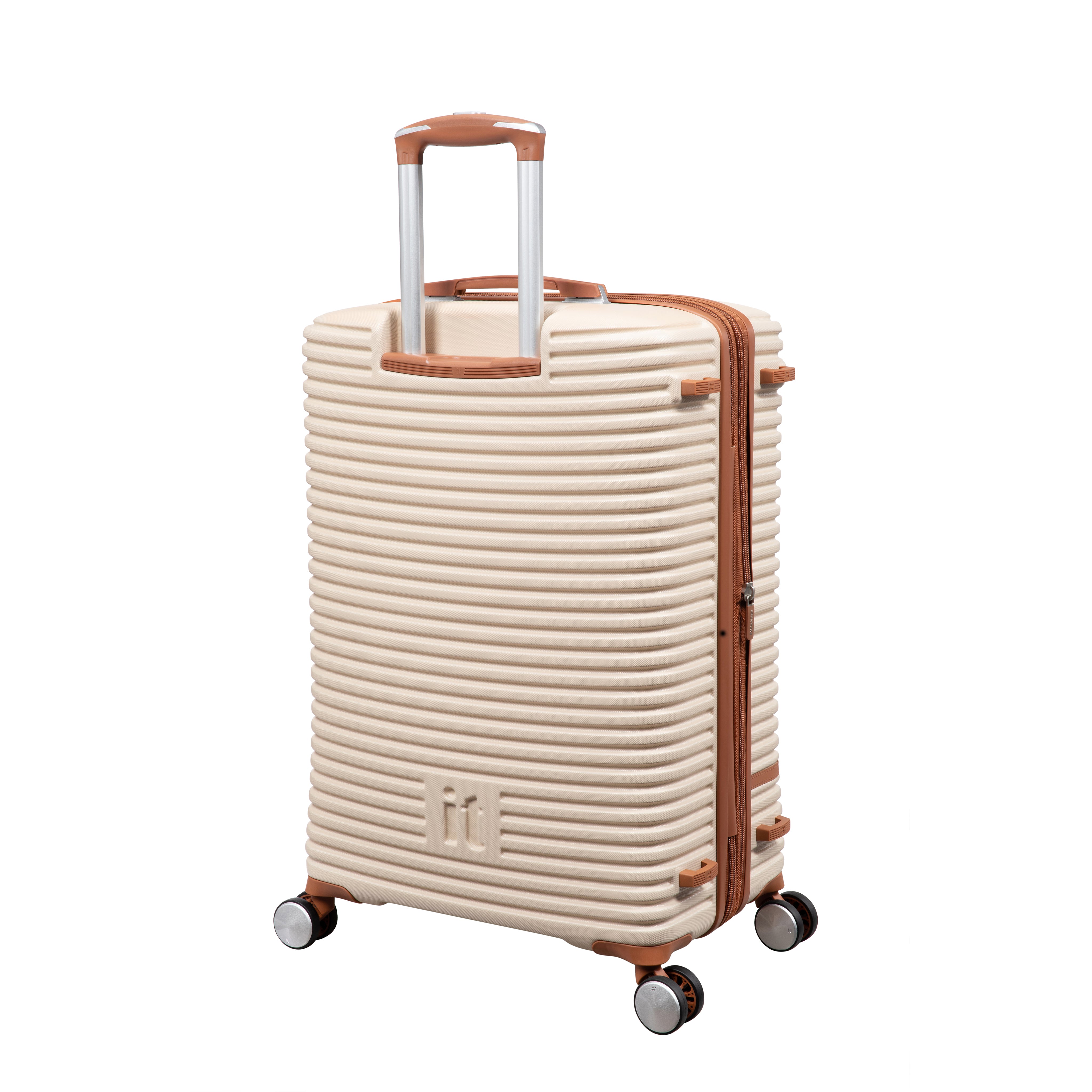 Signature Replicating Device it Luggage | Replicating - Medium Plus in Crème