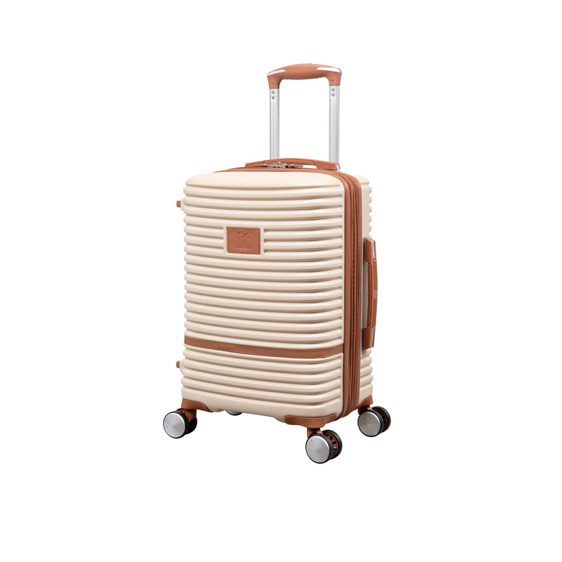 Replicating - 3pc Set (Crème)