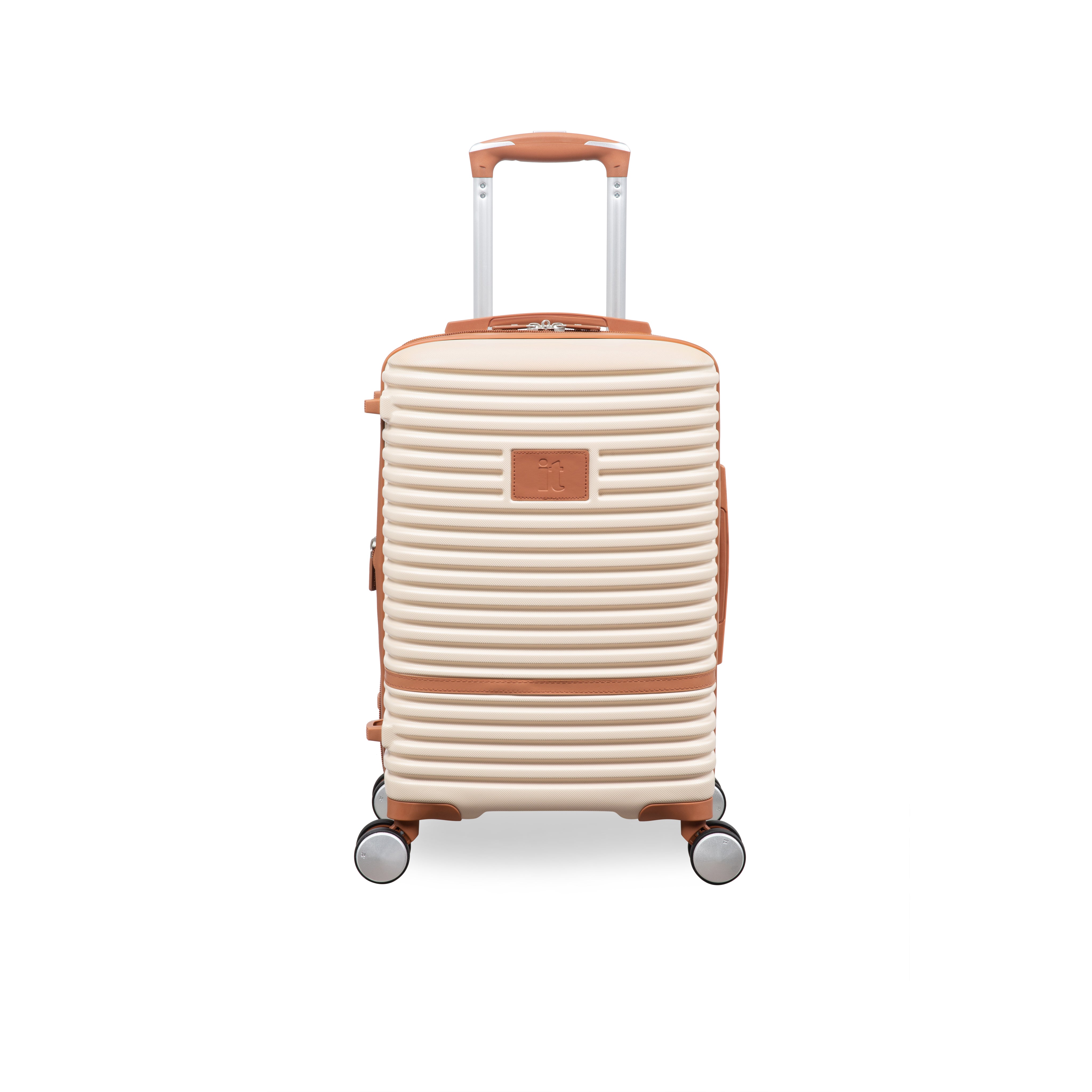 it Luggage | Replicating - 3pc Set in Crème