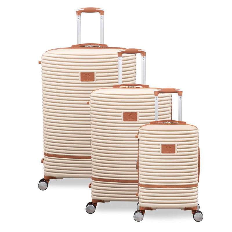 Replicating - 3pc Set (Crème)