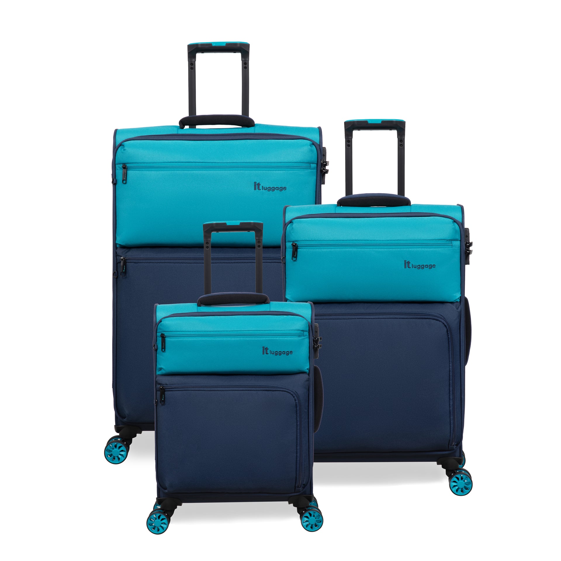 Duo Tone 3pc Set