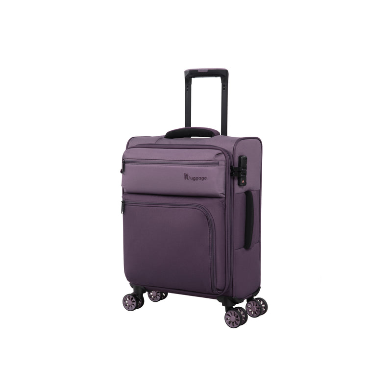 Duo-Tone - 4pc Set (Ephemera / Plum Perfect)