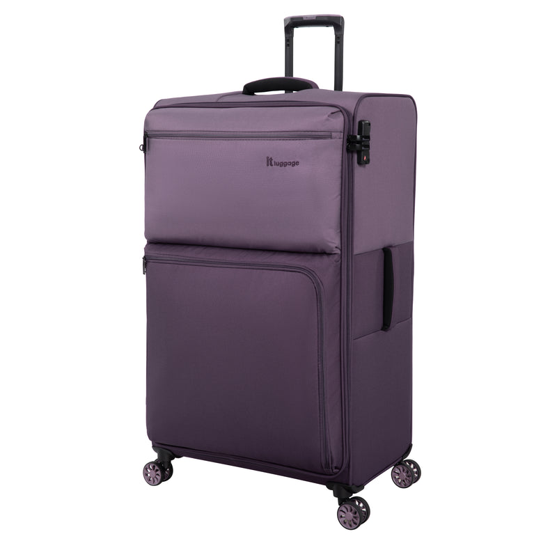 Duo-Tone - 4pc Set (Ephemera / Plum Perfect)