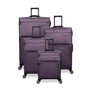 Duo-Tone - 4pc Set (Ephemera / Plum Perfect)