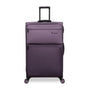 Duo-Tone - 4pc Set (Ephemera / Plum Perfect)