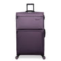 Duo-Tone - 4pc Set (Ephemera / Plum Perfect)