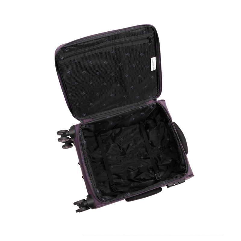 Duo-Tone - Cabin (Ephemera / Plum Perfect)