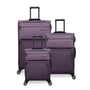 Duo-Tone - 3pc Set (Ephemera / Plum Perfect)